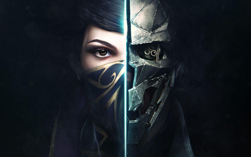 Dishonored 2