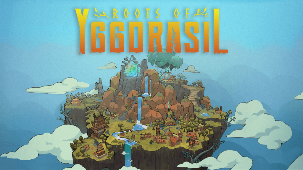 Roots of Yggdrasil, one of the Best Upcoming Roguelike Games