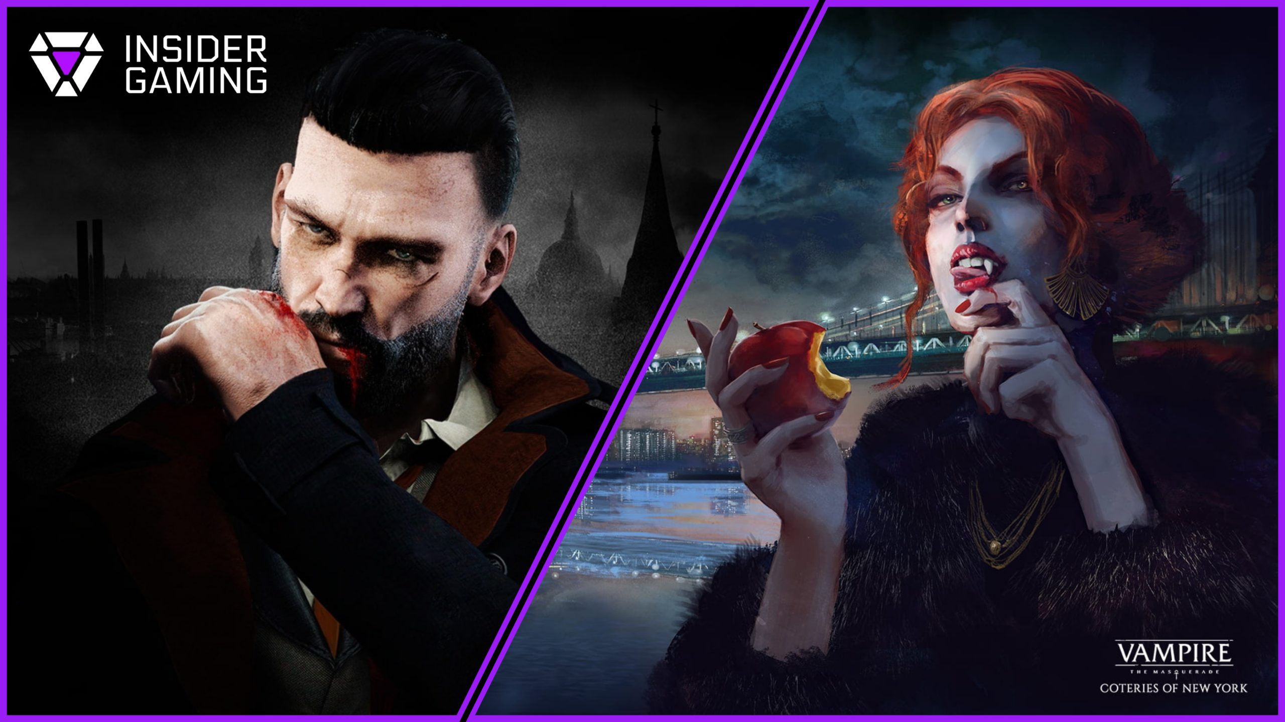 Best Vampire: The Masquerade Bloodlines Characters, Ranked