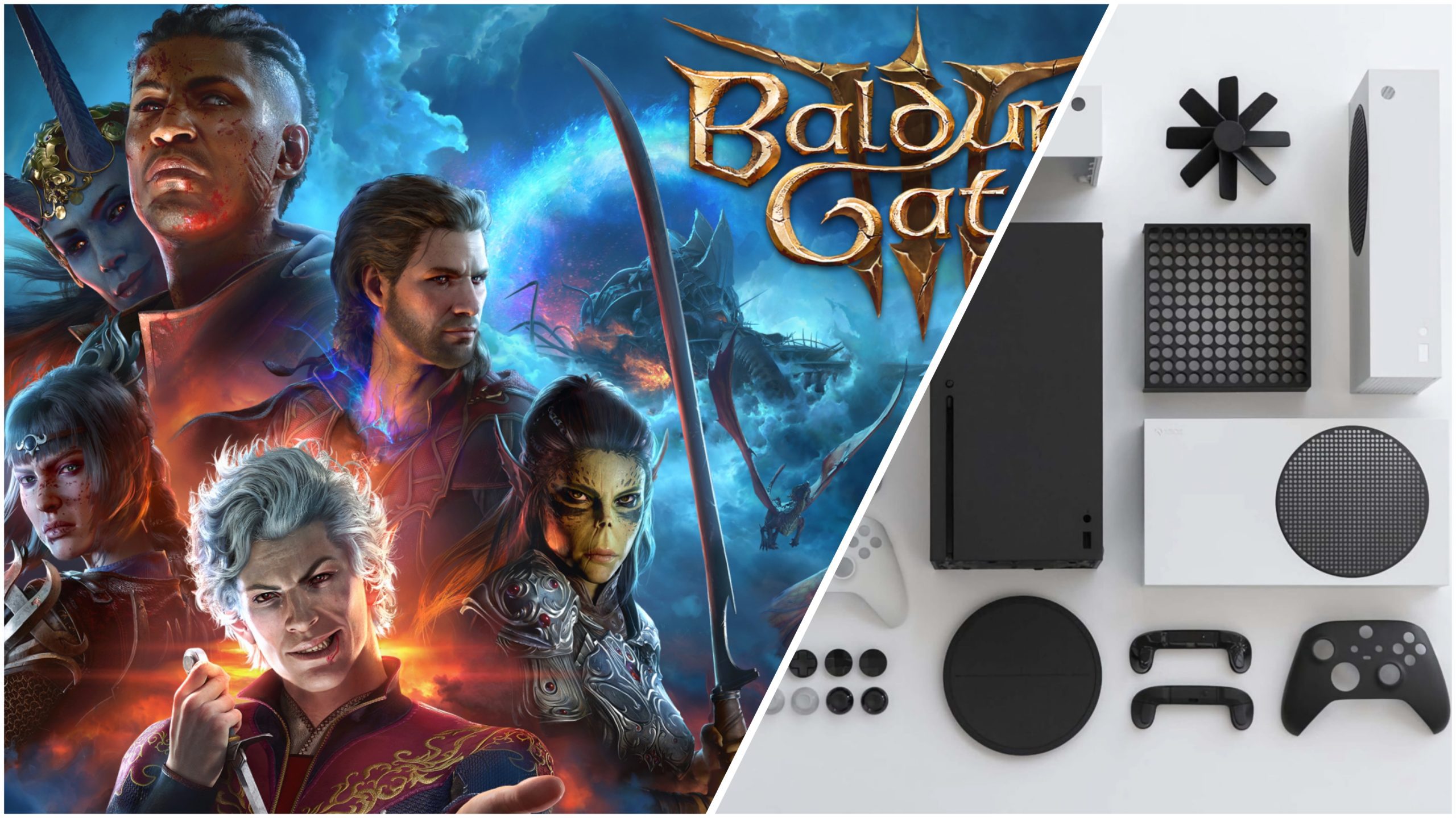 Baldur's Gate 3 Trial Now in PS Plus Premium