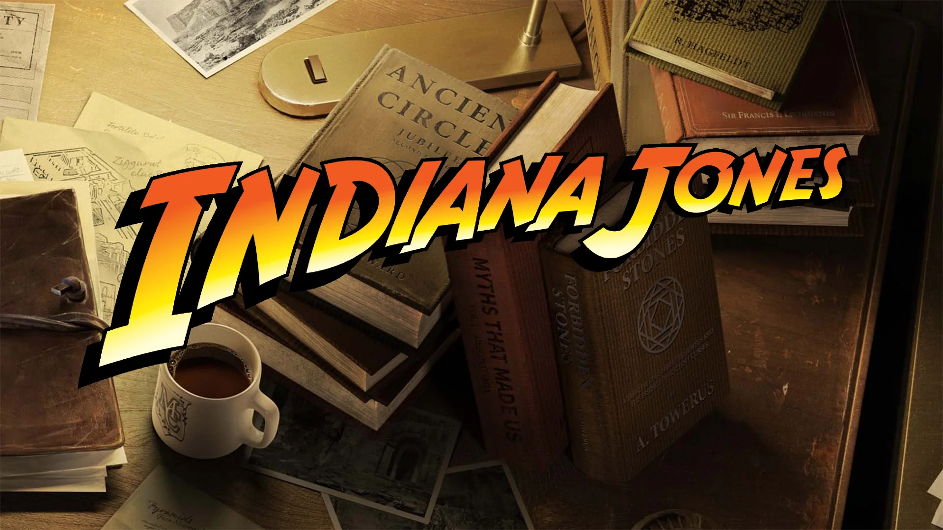 Indiana Jones Game is Releasing in 2024, Sources Say Insider Gaming
