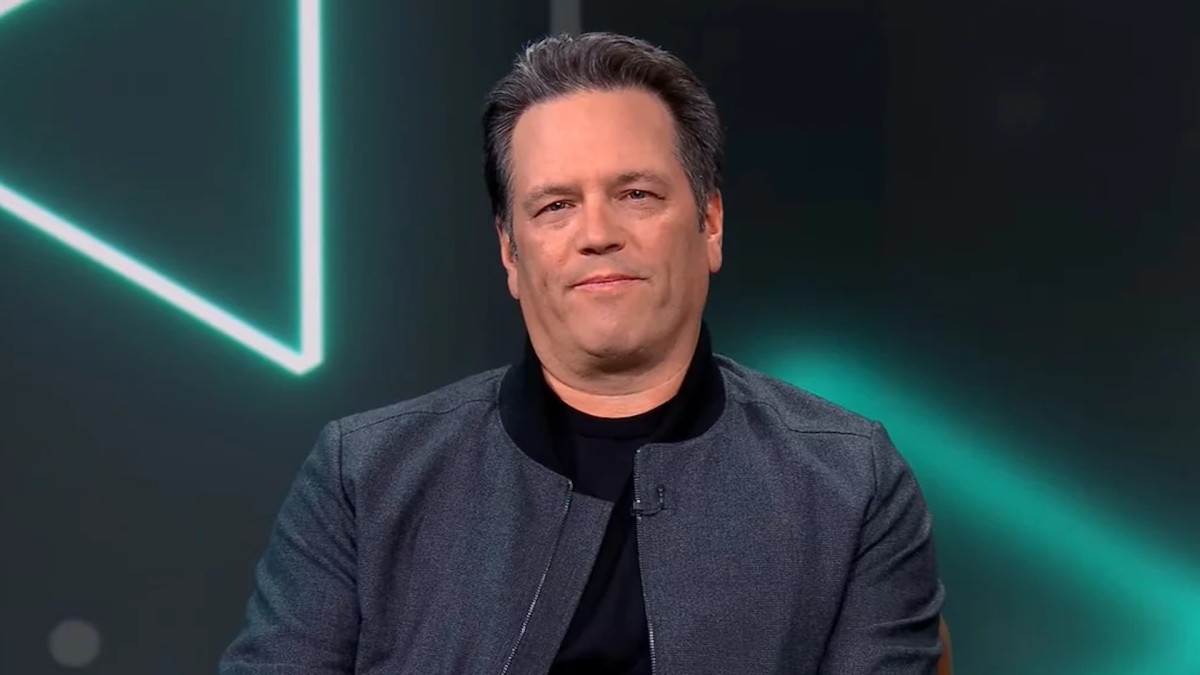 Microsoft Xbox Boss Phil Spencer on Xbox One Game Pass