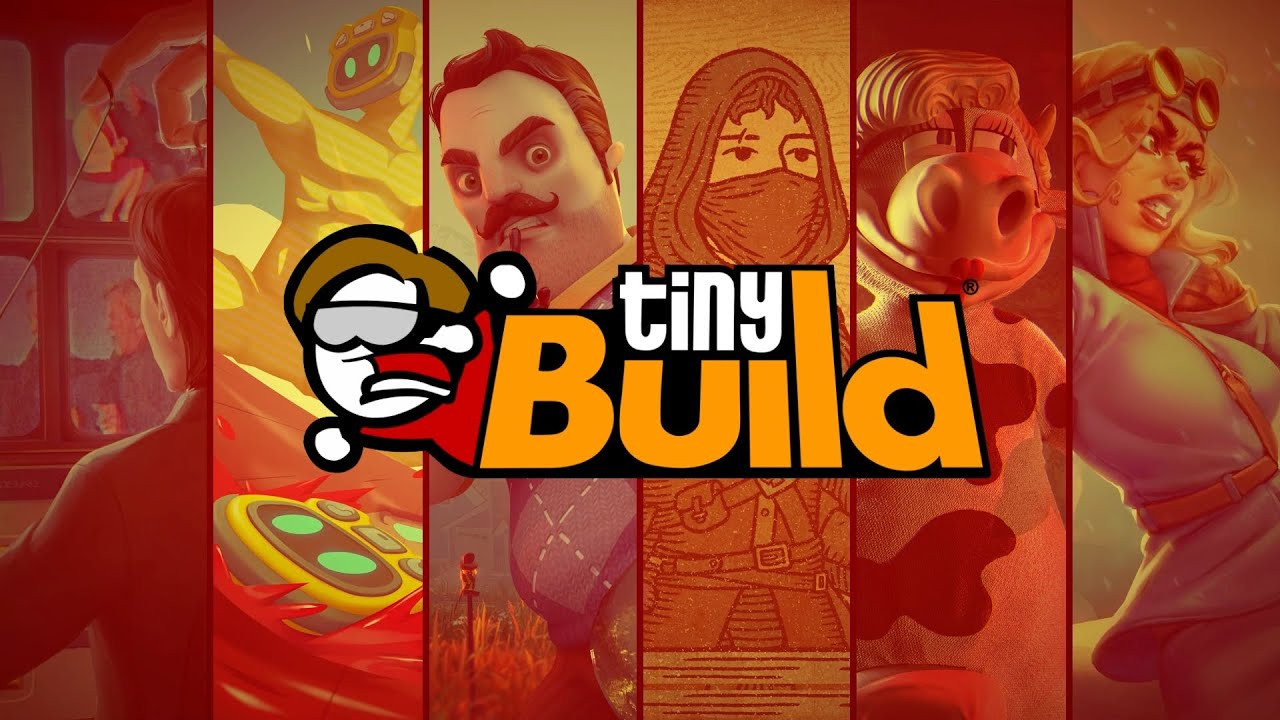 TinyBuild: Hello Neighbor indie game hits 30 million downloads