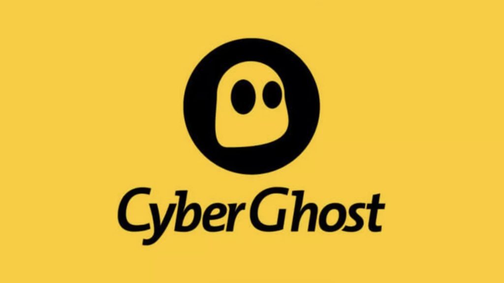 CyberGhost vpn