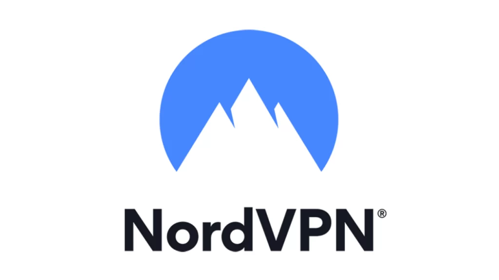 nordvpn logo