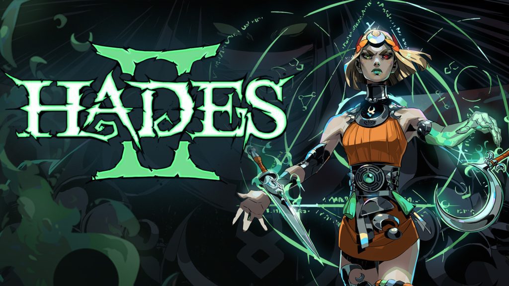 Hades 2