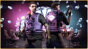 gta online heist