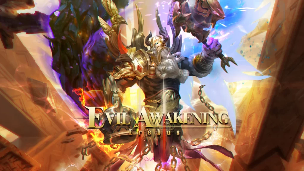 how to play evil awakening 2 online