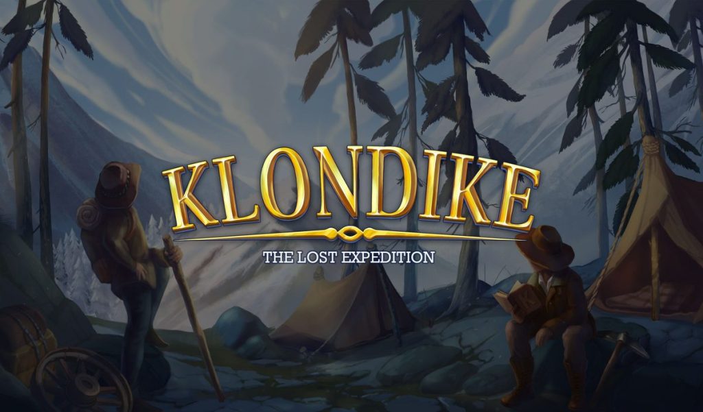 klondike top