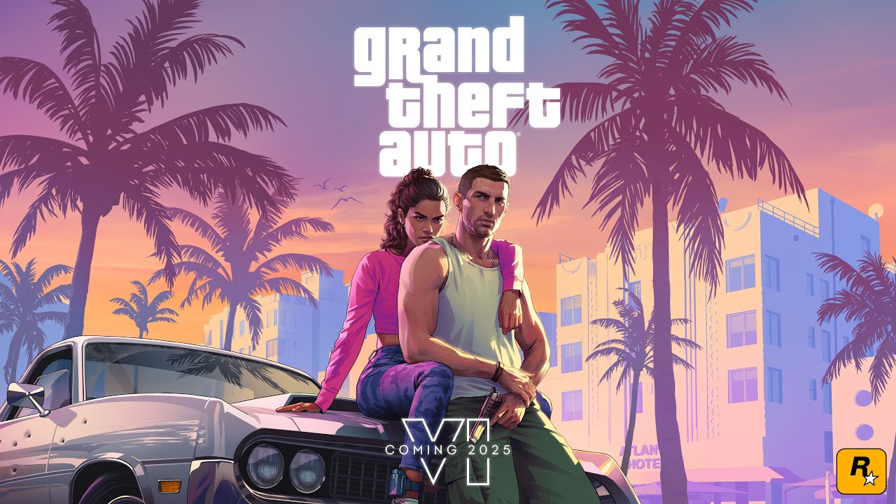 GTA 6 leak: 'Grand Theft Auto' trailer reveals game's release date