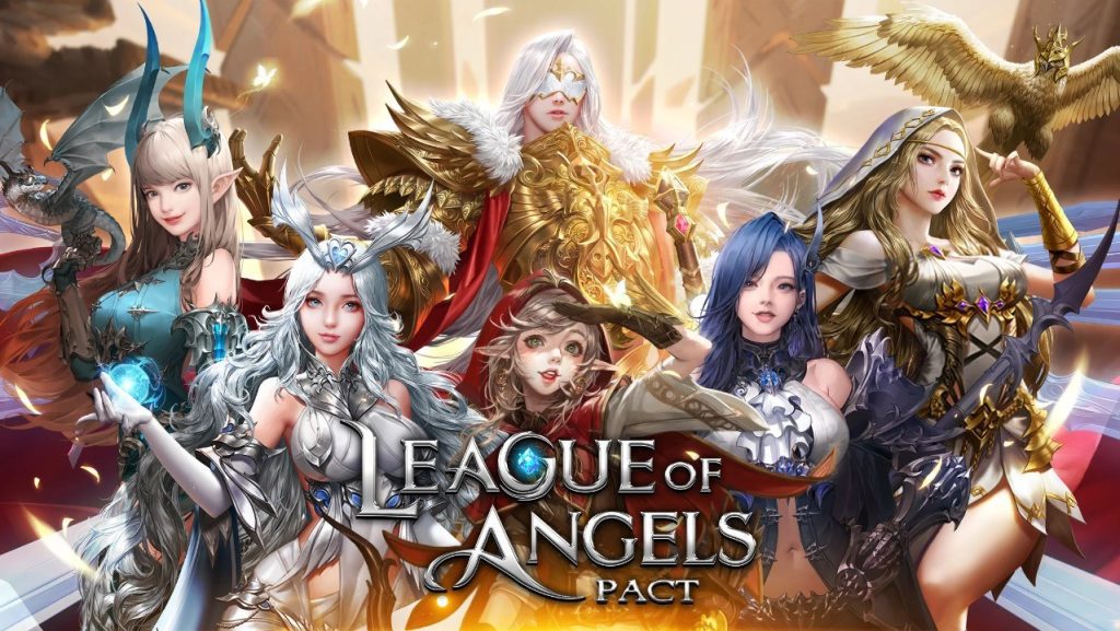 play league of angels online top