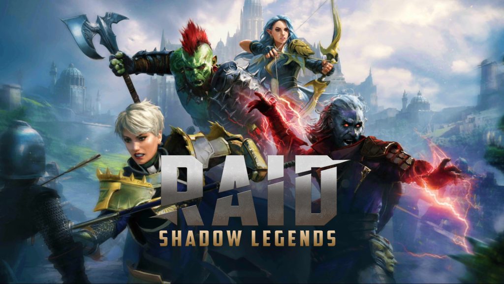 raid-shadow-legends-chromebook-games