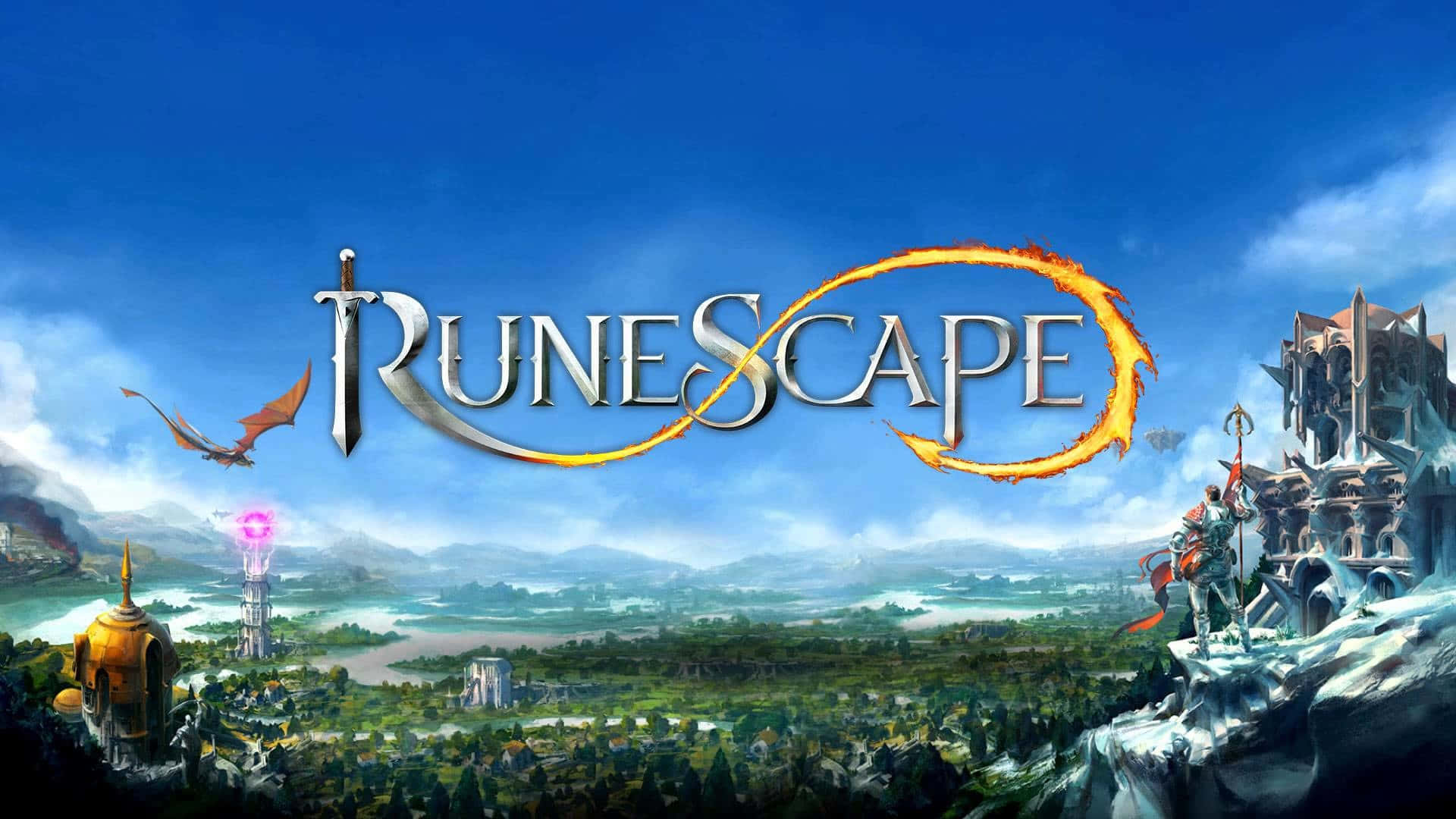 RuneScape Developer Jagex’s New Game Uses Unreal Engine 5