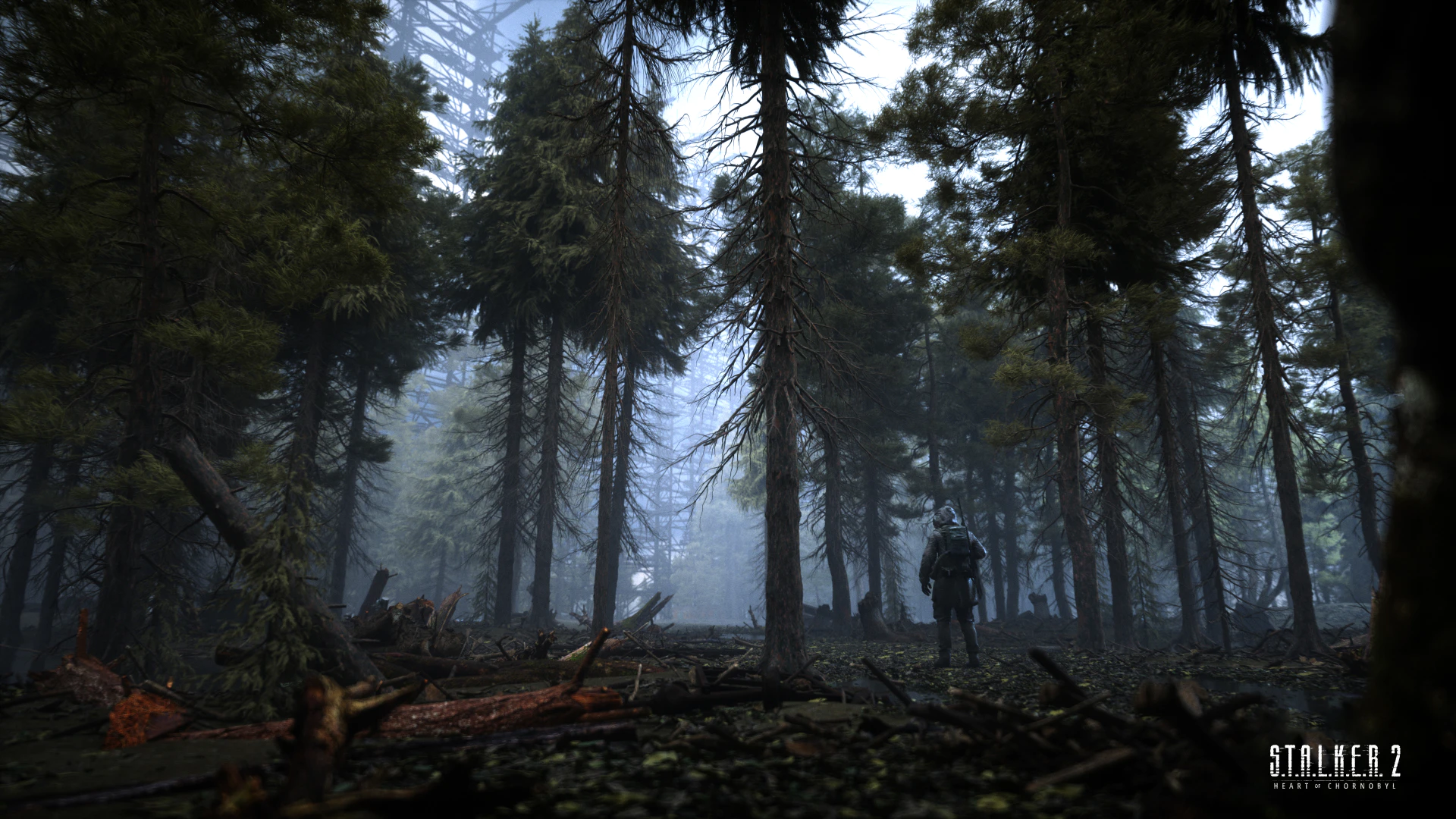 As Stalker 2 is awarded 'Most Wanted' game, Ukrainian CEO says the