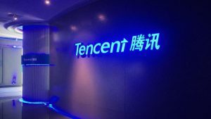 tencent game studio