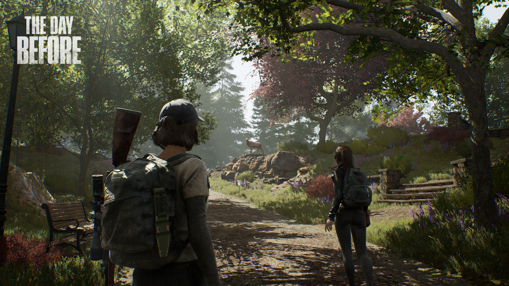 The Day Before Has to Be More Than a Last of Us Survival Game