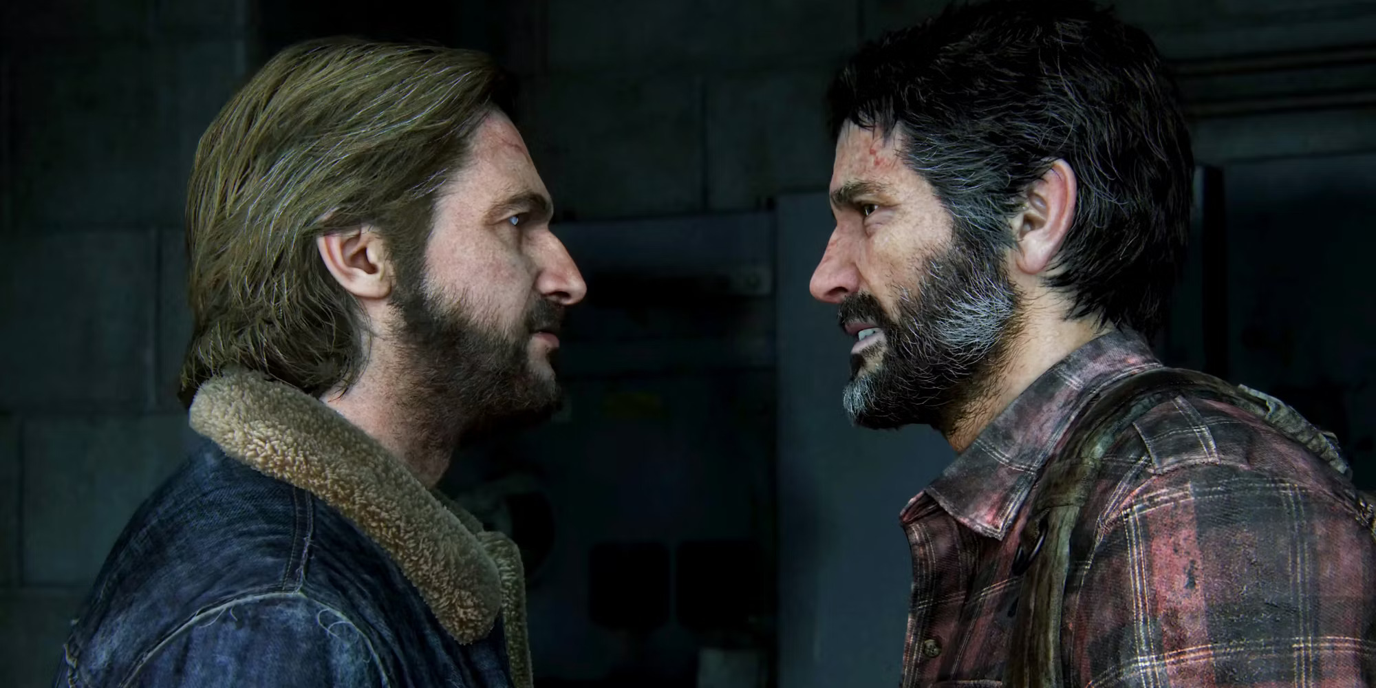 Troy Baker & Nolan North talk Last of Us & Uncharted Hollywood adaptations