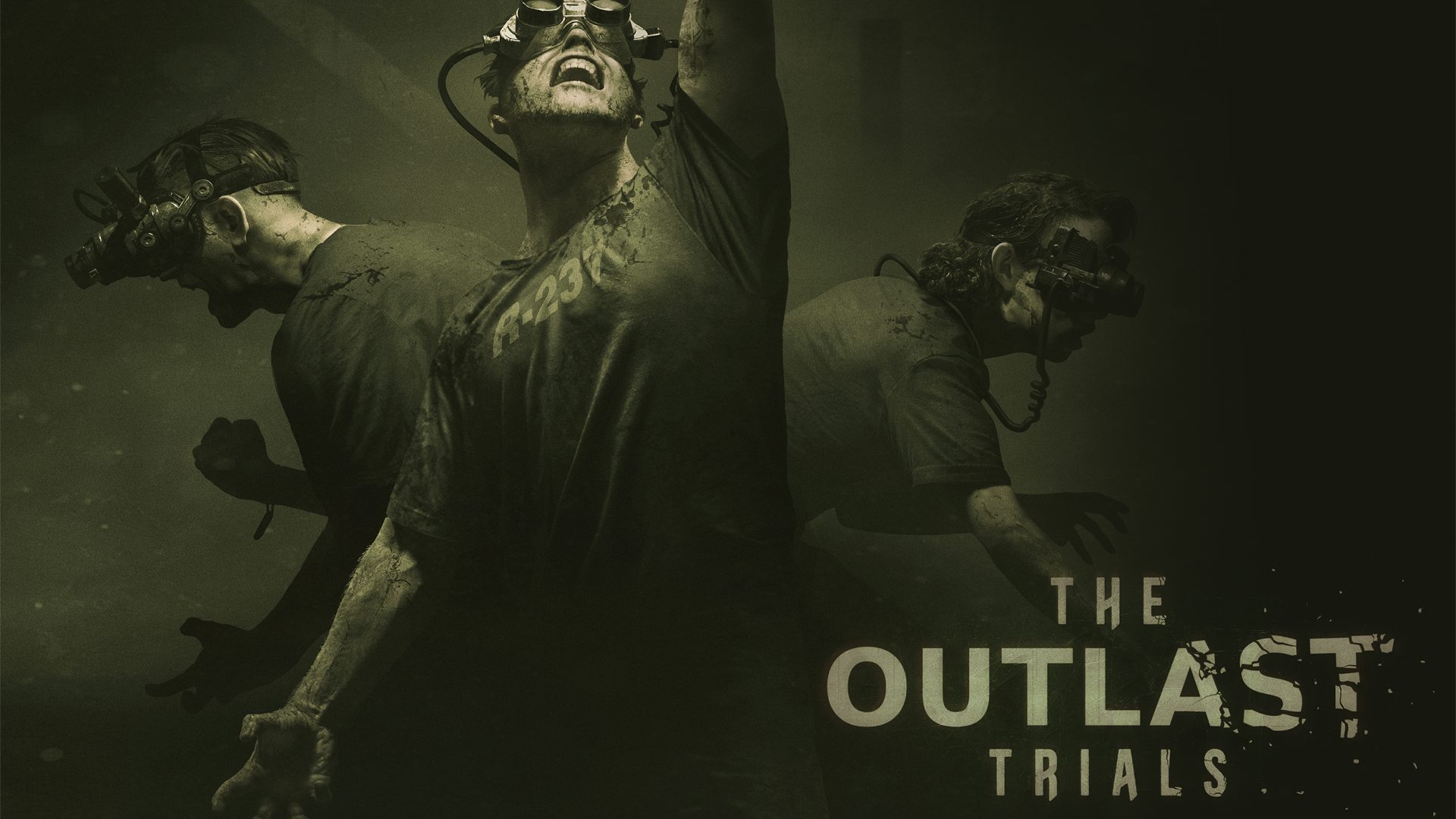 The Outlast Trials is the next game in The Outlast series