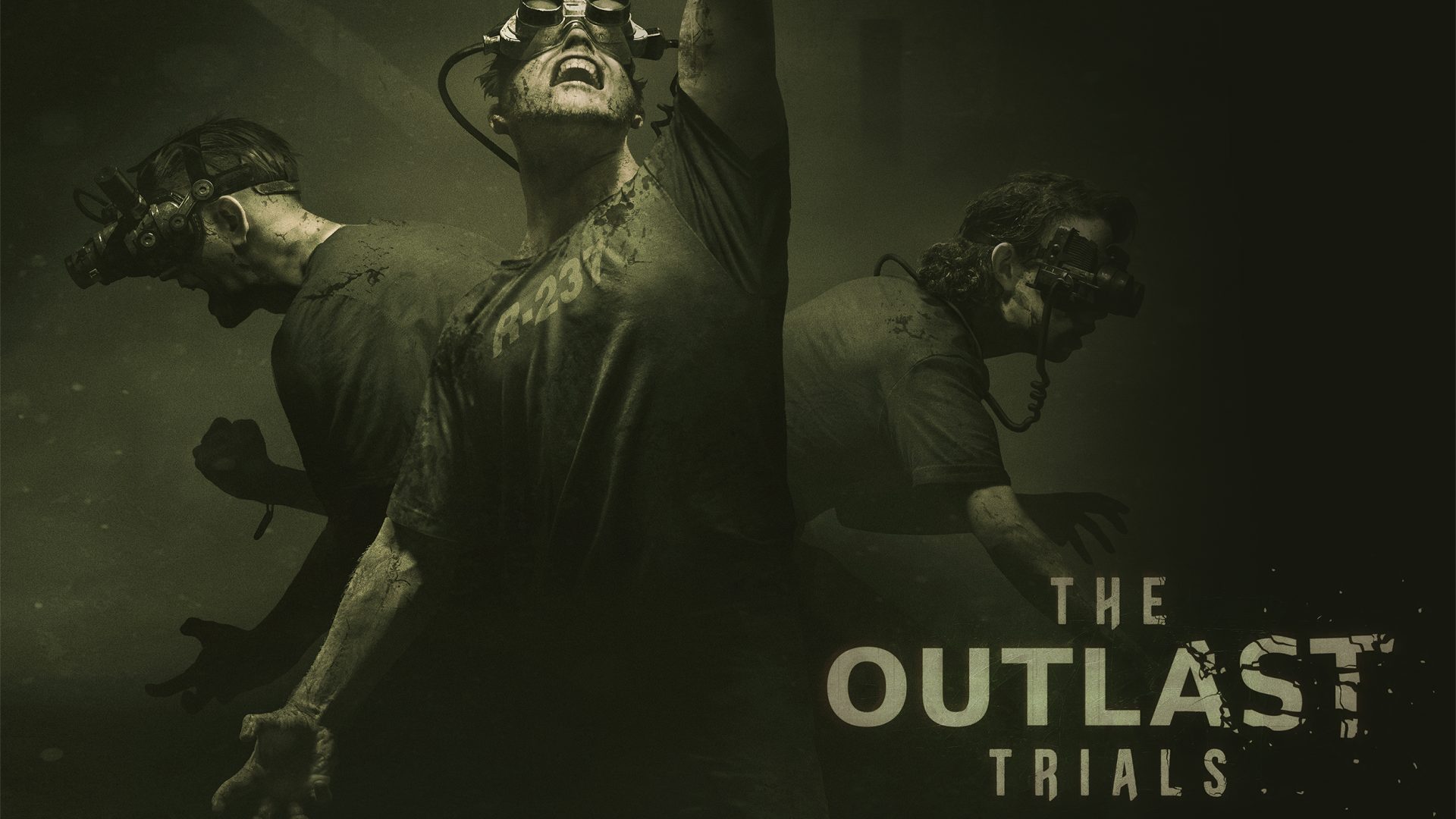 🎮 Outlast News