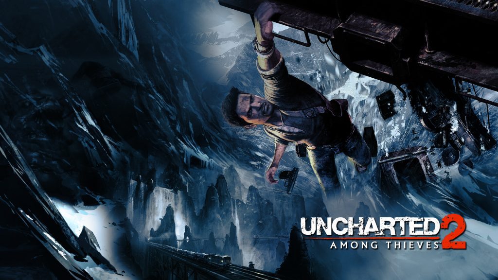 Uncharted 2: Among Thieves