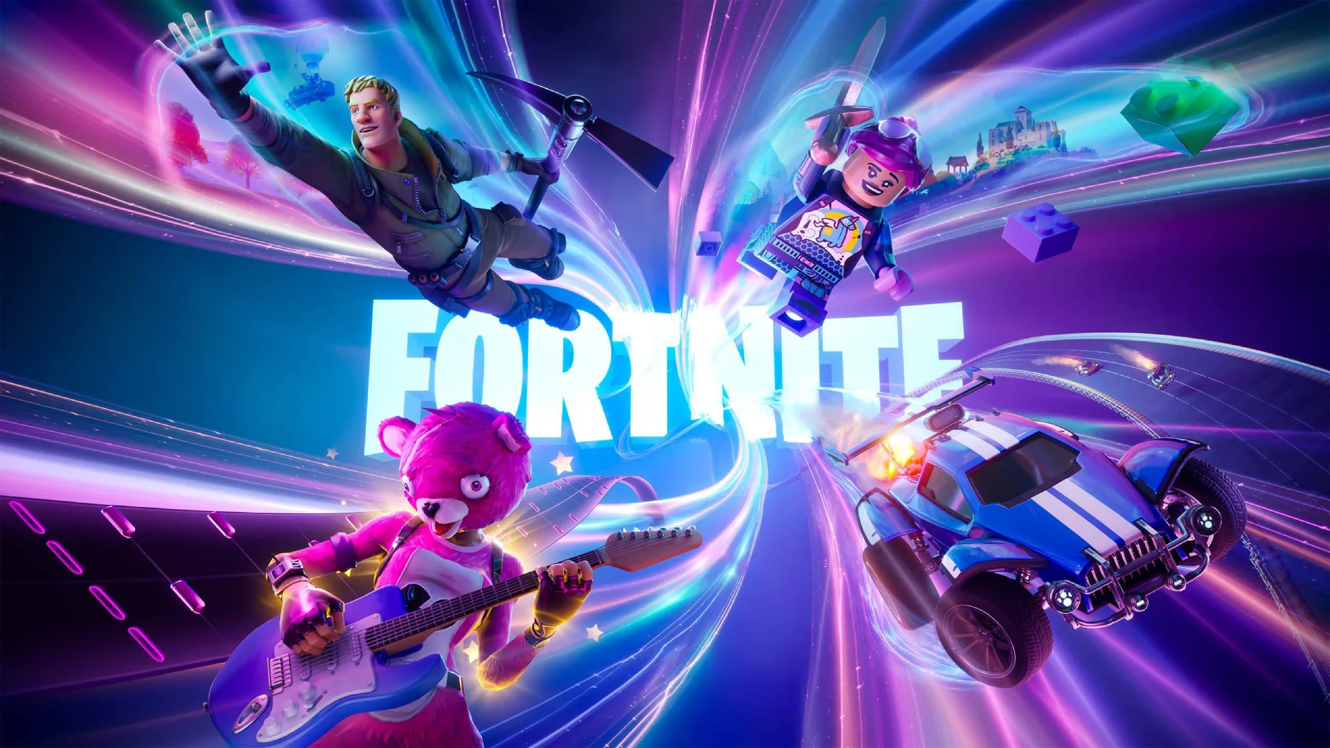 Gaming Giant Epic Games to Launch on iOS in Europe Again in 2024