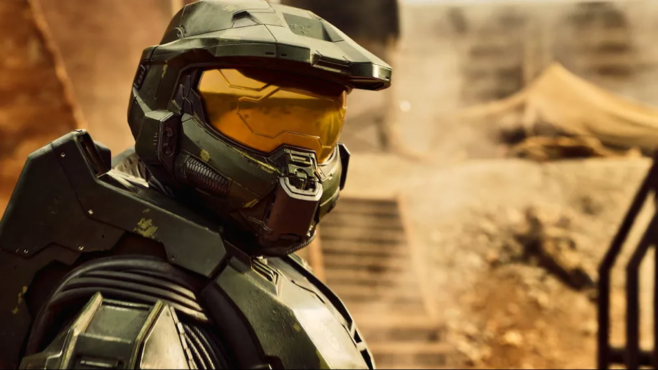 Halo TV Series Canceled at Paramount+ After Two Seasons