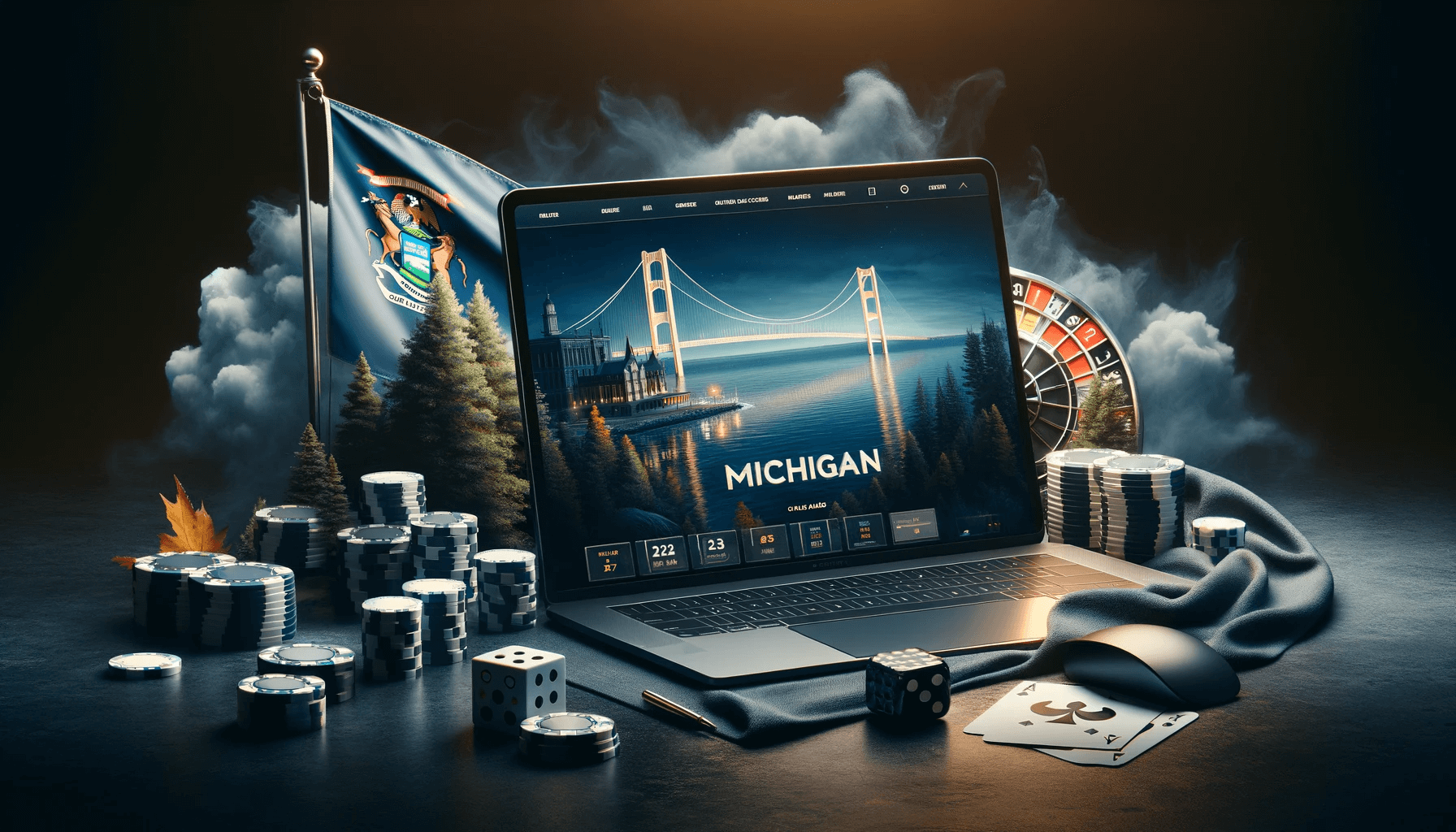 MI Online Casinos Best Michigan Gambling Sites Updated September 2024   Michigan Online Casinos 