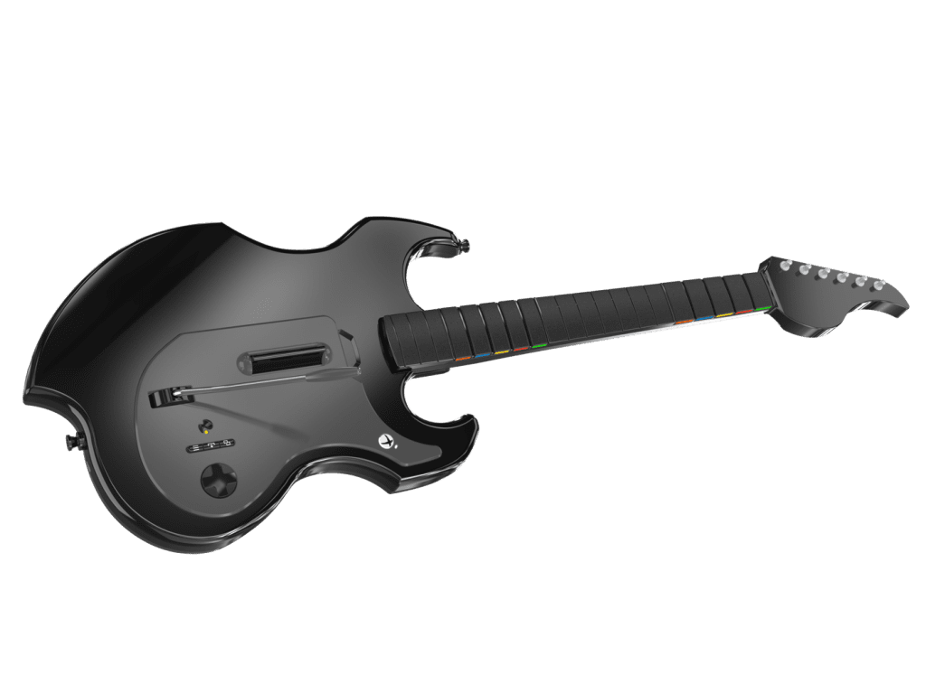 PDP Riffmaster Guitar