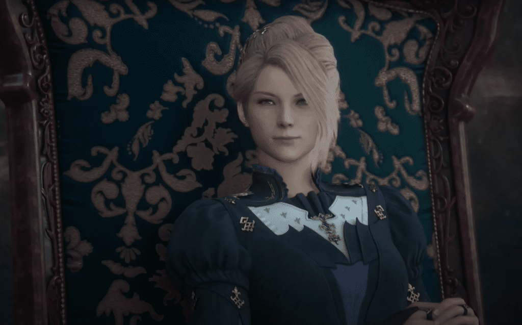 Anabella – Final fantasy 16