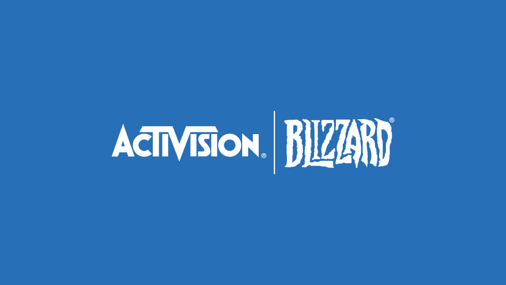 activision blizzard layoffs