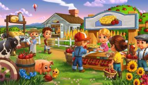 Best Farming Games Online & Farming Browser Games | Insider Gaming