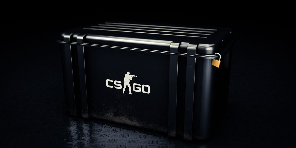 counter strike cases