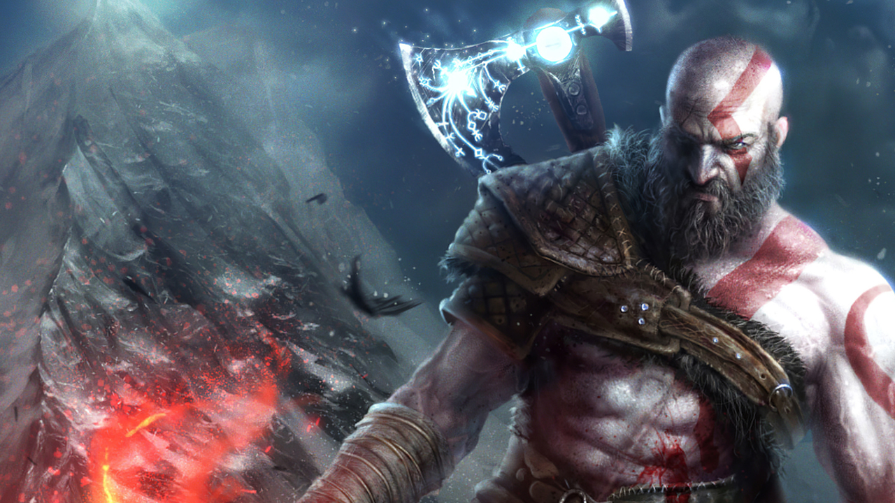 God of War TV Show Script Is Now Being Written - Insider Gaming