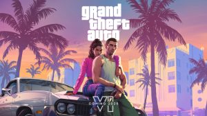 GTA 6 PC Update