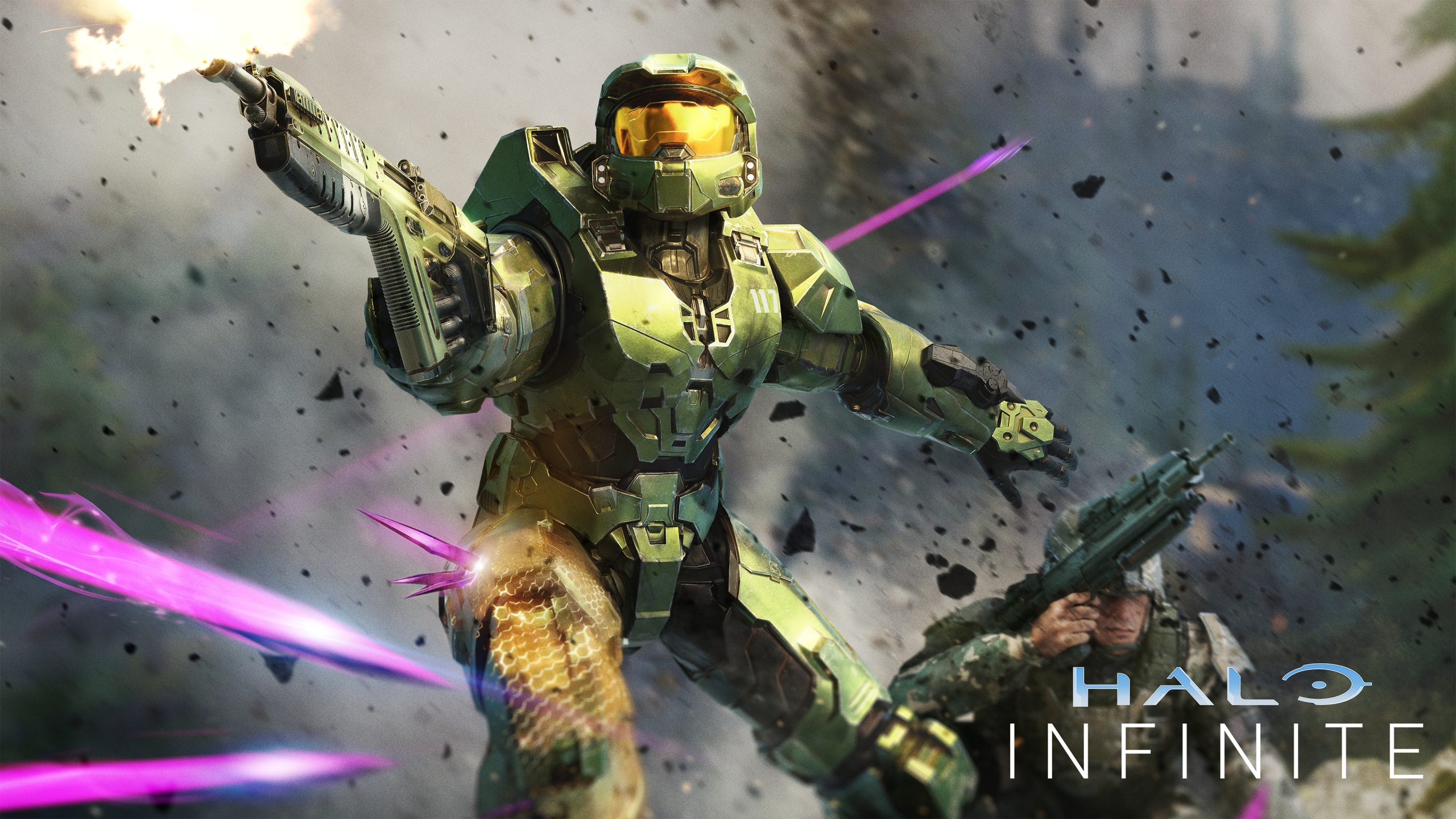 Halo Infinite Will Get No More Seasons As of January 30 - Insider Gaming