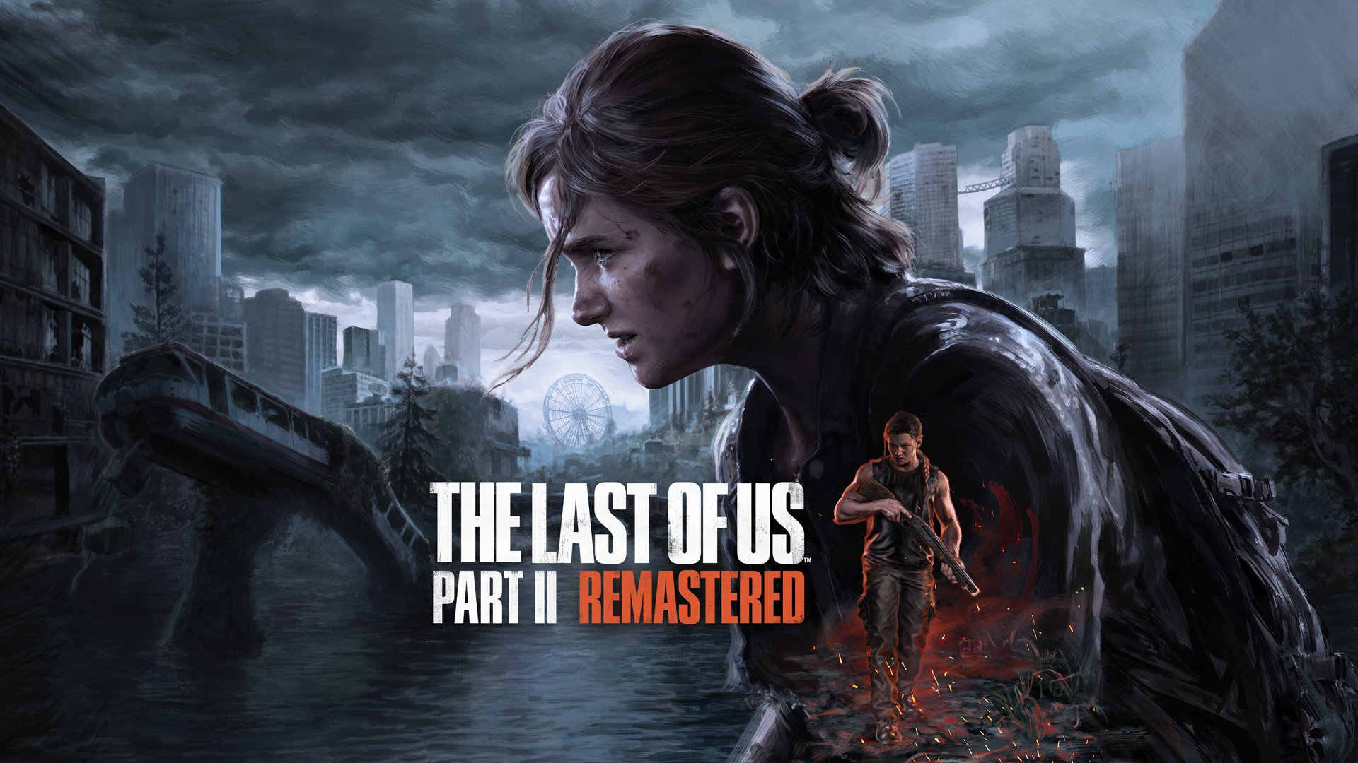 The Last of Us Part 2 Remaster Could be Coming Soon - Insider Gaming