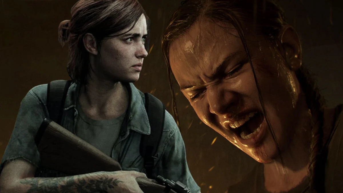 Two Gamers Played 'The Last of Us Part II.' They Were Blown Away