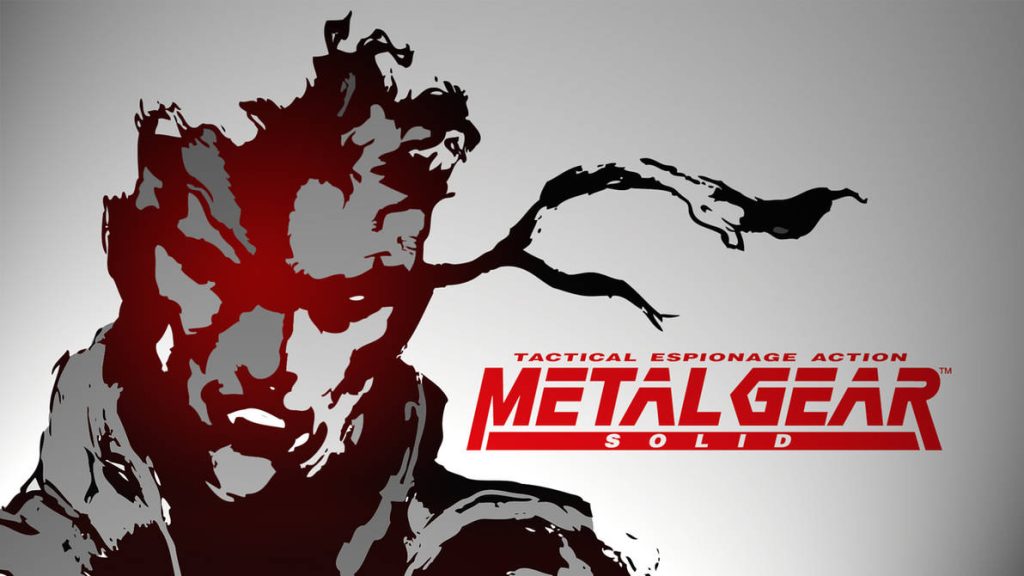 Metal Gear solid, Games That Deserve A Remake