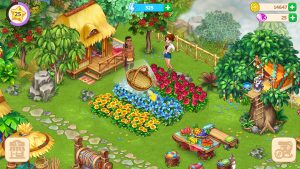 taonga best farming games