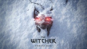 new witcher game polaris production - The Witcher 4