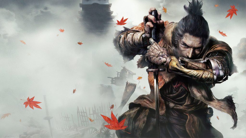 Sekiro: Shadows Die Twice