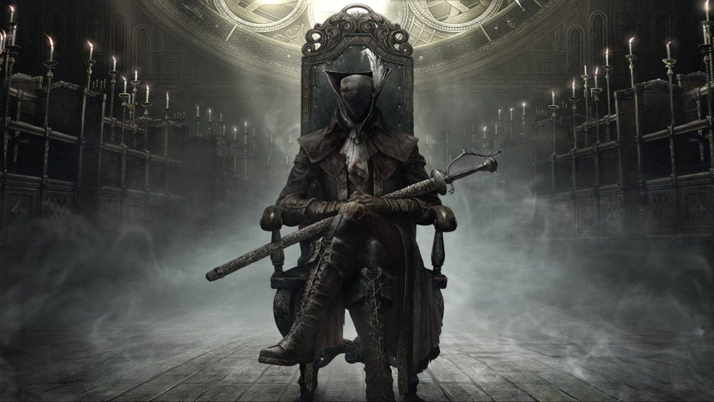 Bloodborne