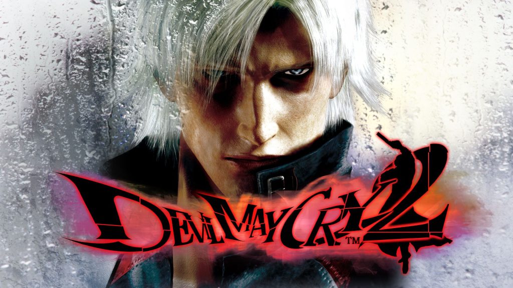 Devil May Cry 2, Devil May Cry Games Ranked From Worst To Best