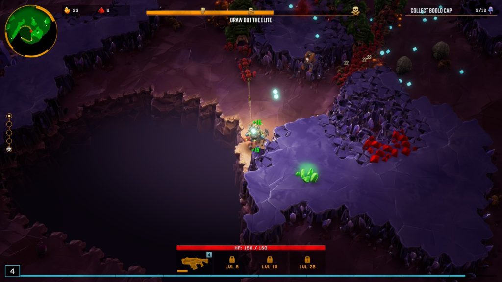 How to Heal in Deep Rock Galactic Survivor - Insider Gaming