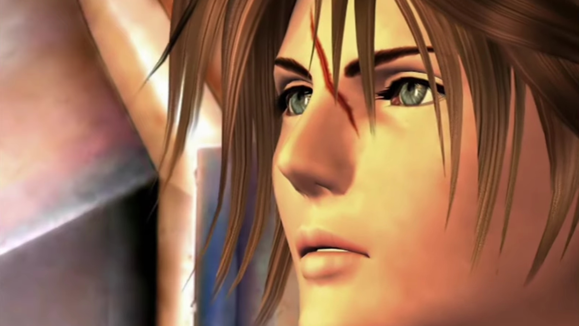 A Final Fantasy VIII Remake Would Have To Be Developed By Younger Staff,  Director Says
