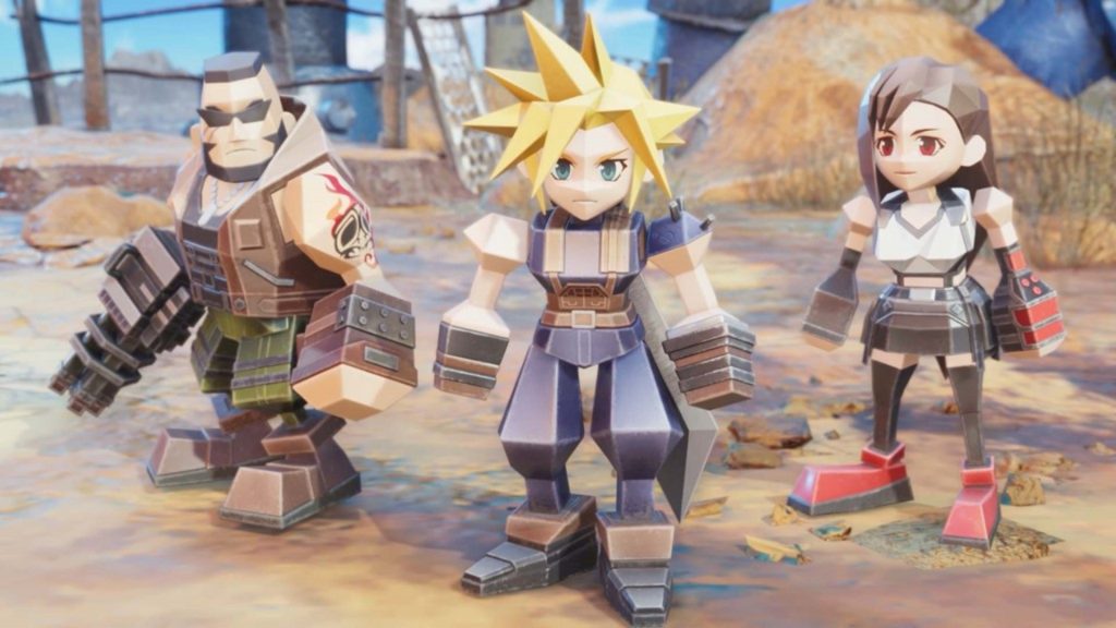 Final Rpgt The 5 Most Influential RPGs of All Time - Insider Gaming
