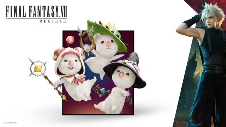Moogle Redesign Which Version of Final Fantasy VII Rebirth Should You Buy? - Answered ...