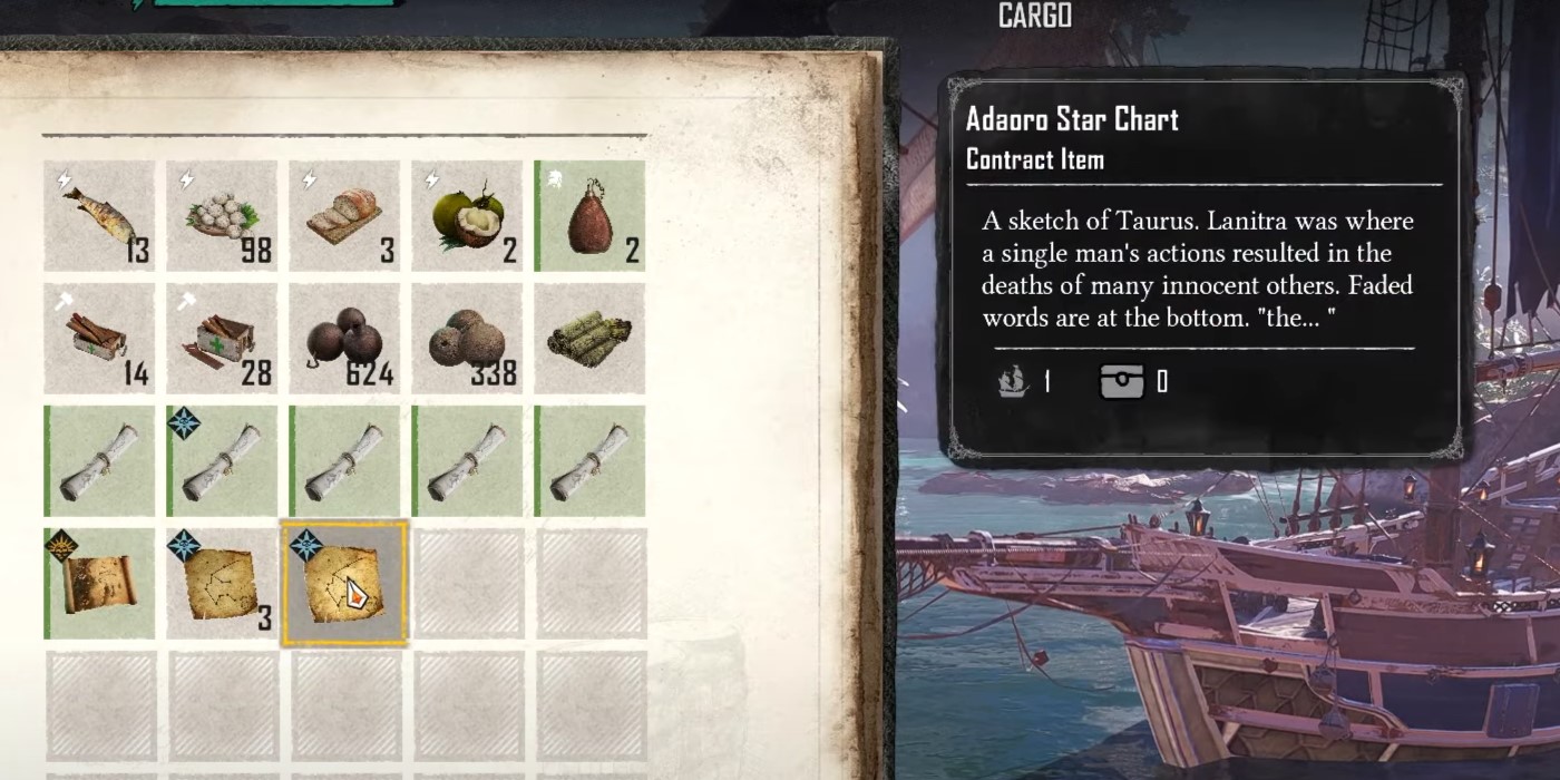 Skull And Bones - How To Use Treasure Maps Guide - Insider Gaming