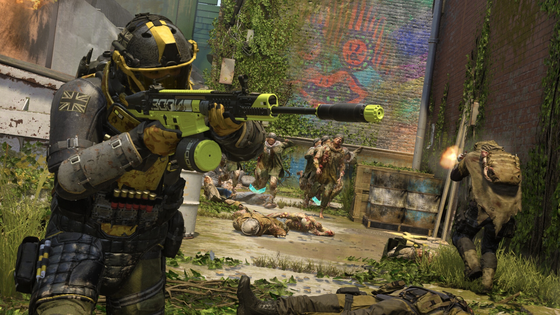 What is Strafing in MW3? - Answered - Insider Gaming