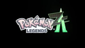 Pokémon Legends Z-A Switch 2